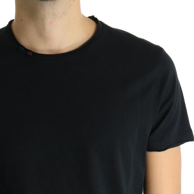 T-SHIRT TOPO TREZ - Mad Fashion | img vers.650x/